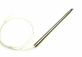 Msaeb-pksntm-ldn0004 Yy-auto For 99-05 Mazda Mx5 Nb Roadster Power Antenna Aerial Cable Mast Oem Replacement