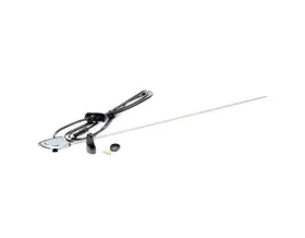 800-275 Zcardepot.com Datsun 510 620 A Pillar Mount Radio Antenna New 275