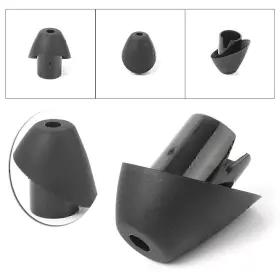 86392-35032 Ztg 550722800544 Antenna Ornament Base Bezel Adapter For Toyota Fj Cruiser 2007-2014