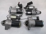 2018 Toyota Highlander Starter Motor Oem 89K Miles - LKQ449179147 Used. Price: $82.68.