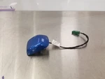 2018 Porsche Macan Shark Fin Antenna Blue 7PP035507K Used. Price: $33.25.