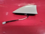 2015-2021 Subaru Wrx / Sti Shark Fin Roof Antenna Whc: Crystal White Pearl Used. Price: $69.99.