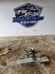 Driver Rear Window Regulator Electric Fits 99-03 Mazda Protege 1035680 Used. Price: $85.00.