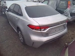 Used Antenna Fits: 2020 Toyota Corolla Grade. Price: $129.55.