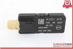 17-24 Audi A4 Aerial Antenna Amplifier Booster 4N0035500 Oem Used. Price: $11.00.