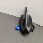 20-24 Lincoln Aviator Ford Explorer Roof Mounted Shark Fin Antenna Module Oem Used. Price: $85.00.