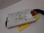 Bmw 330I Telematics Communication Control Module Oem 84109878207-9878207 GB0602 Used. Price: $185.00.