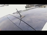 2014 Jeep Cherokee Antenna Used. Price: $103.42.
