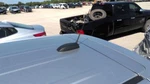 2015 - 2022 Chevrolet Trax Antenna Black Used. Price: $105.70.