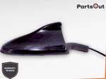 2016-2022 Infiniti Q50 Exterior Aerial Shark Antenna Black 28208-EH000 Oem Used. Price: $37.79.
