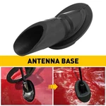 1/2SET For 2007-2013 2011-2014 Toyota Tundra Sienna Antenna Manual Radio Base Us New. Price: $8.99.
