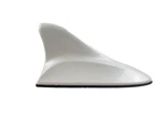 11-15 Hyundai Elantra Radio Roof Mounted Shark Fin Antenna White 962103X000JR Used. Price: $75.99.