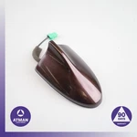 Infiniti V37 Q50 Roof Shark Antenna Brown 282286HH0A Oem Used. Price: $41.50.