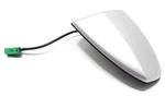 2013 2015 Nissan Altima Roof Mounted Antenna Gray 19-M866A Oem Used. Price: $29.74.