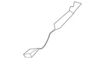 Genuine Ford Satellite Radio Antenna 6E5Z-14C142-AA New. Price: $10.67.