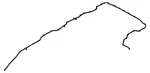 Genuine Nissan Antenna Cable 28243-7JA0A New. Price: $119.04.