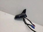 2011 Audi Q5 Roof Antenna - Shark Fin *black LY9B* Used. Price: $57.84.