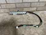 2009-2012 Lexus LS460 LS600HL Rear Back Glass Antenna Television Amplifier Oem Used. Price: $79.99.