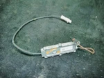 Audi R8 2017 Antenna 1041776 Used. Price: $159.89.