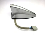 2020-2022 Kia Sportage Antenna Sharkfin 96210-D9410KLG Steel Gray Paint Code Used. Price: $110.00.
