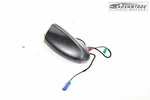 2017-2021 Alfa Romeo Giulia Rear Shark Fin Antenna Silverstone Gray Metallic Oem Used. Price: $97.49.