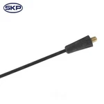 Radio Antenna Skp SK956019 Fits 11-14 Mazda 2 New. Price: $27.46.
