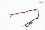 2018-2023 Subaru Crosstrek Antenna Feeder Wiring Wire Cable 86326-FL551 Oem Used. Price: $32.38.