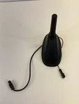 2005 2006 Mini Cooper Hatchback Roof Antenna Base & Mast Whip 65206985714 Oem Used. Price: $118.99.