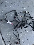 Oem 2021-2024 Tesla Model X Rear Bumper Parking Sensor Harness 1552569-00-C. Price: $110.00.