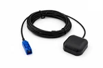 2009-2020 Dodge Ram 3500 Gps Navigation Antenna Replacement Car Radio Fakra New. Price: $16.75.