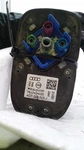 2013 Audi A4 Antenna Blue Oem Used 2403396 Non-interchange 113K Miles. Price: $71.99.
