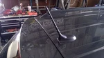 Dodge Journey 2017 Antenna 1349840 Used. Price: $85.00.