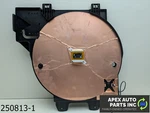 Oem 2007-2011 Volkswagen Eos 2.0L Radio Gps Antenna Booster Holder Used. Price: $59.99.