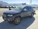 Antenna Oem 2016 Jeep Grandcher 1YR Wrnty Used. Price: $100.00.