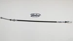 Honda Rear Brake Cable CR125 75-78 MR175 75-77 MT125 74-78 43450-400-000 New. Price: $89.95.