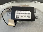 2016-2018 Lincoln Mkx Audio Radio Antenna Amplifier Computer Module Oem. Price: $40.00.