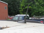 Compass 2019 Antenna 973368 Used. Price: $137.75.