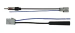 Metra Interface Adapter - Antenna (40HD31) New. Price: $49.10.