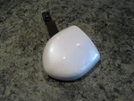 2005 Acura Tl Oem Radio Antenna White Diamond Pearl NH603P Used. Price: $32.99.