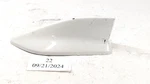 2016-2018 Honda Civic Sedan Sharkfinn Antenna Oem White Used. Price: $47.99.