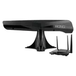 King KF1001 Wifi Extender - Black New. Price: $699.99.