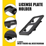 License Plate Mounting Bracket 2011-2016 Ford F250 F350 F450 F550 Super Duty New. Price: $18.04.