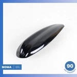 07-11 Jaguar X150 Xk Top Upper Roof Am Fm Radio Shark Antenna Black Oem Used. Price: $83.00.