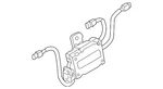 Genuine Honda Module 39155-SDA-A01 New. Price: $109.20.