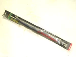 Universal Spring Base 3-SECTION 45" Antenna W/ Power Booster Coil, Harada ST-19 New. Price: $33.95.