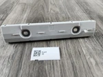 Audi Q7 2007-2015 Left Driver Side Antenna Booster 4L0035225AE Used. Price: $29.00.