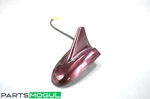 14-17 Maserati Quattroporte Roof Antenna Shark Fin Oem Used. Price: $22.50.