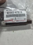 2013-2023 Toyota RAV4 Smart Entry Antenna Module Oem 899A047010 New. Price: $50.00.