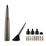 Ammotenna 50GM .50 Caliber Replica - Gun Metal Unspecified. Price: $59.99.