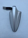 2016-2018 Hyundai Santa Fe Radio Shark Antenna Silver 96210-4Z260 Color M8S Used. Price: $73.00.